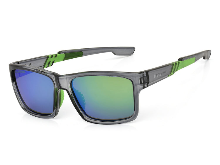 Polarized