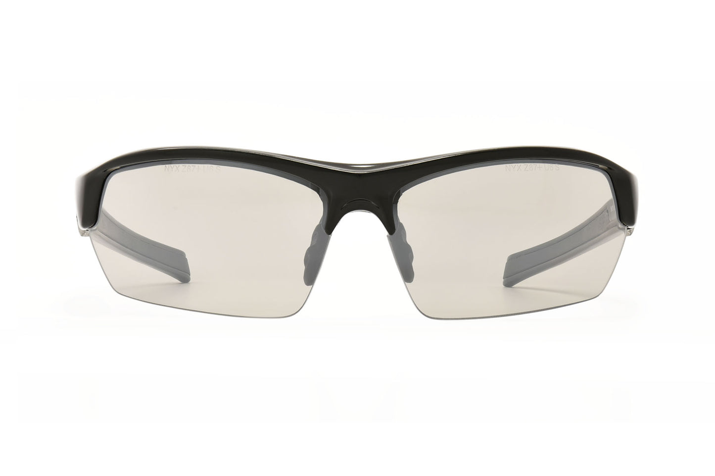 NYX Vortex Z87+ Safety Sport-Wrap with Indoor/Outdoor Lens