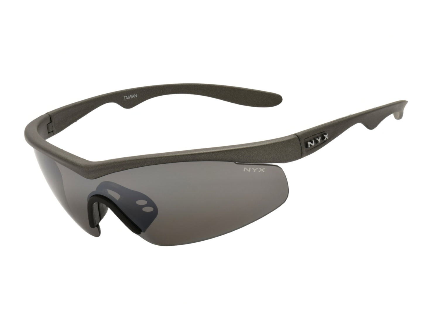 NYX Carbon Pro Graphite/Deflector