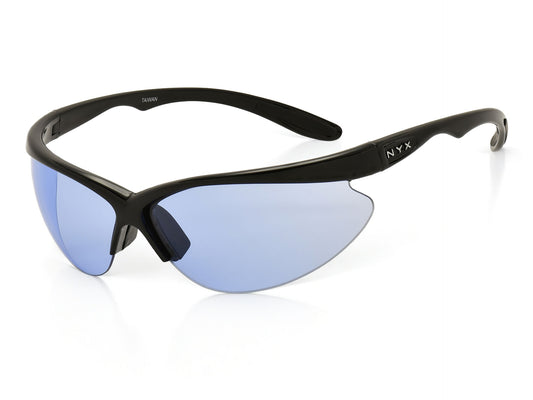 NYX Classic Competition / Black - Blue Clarity Swept