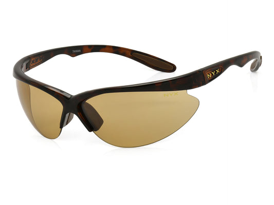 NYX Classic Competition / Brown Tort - Swept Medium Amber