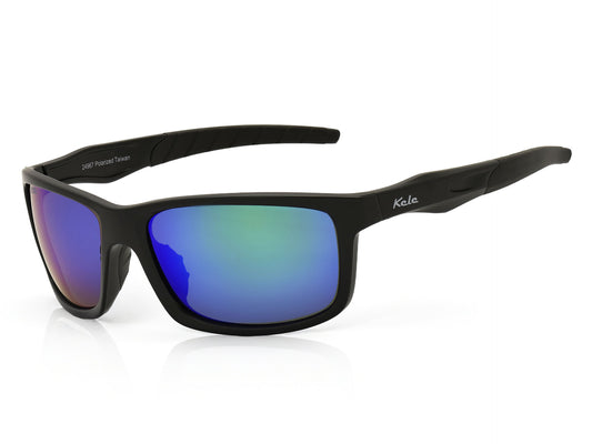 Kele Electric Green Ice Polarized