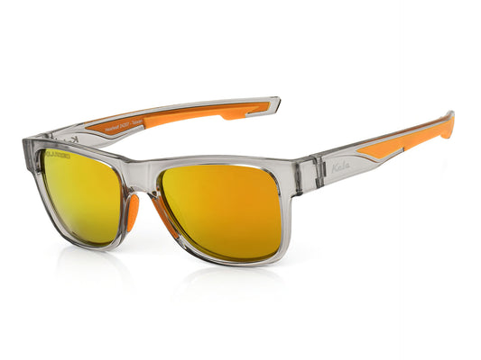 Kele Headwall Neon Orange