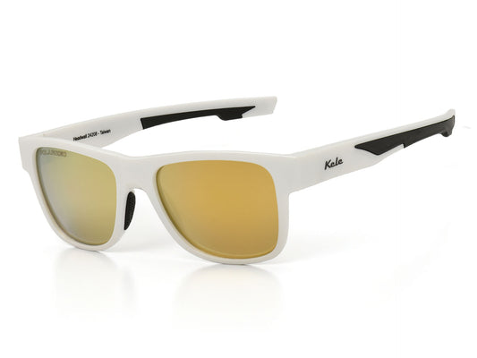 Kele Headwall Pearl White Gold