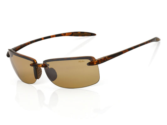 Kele Key Brown