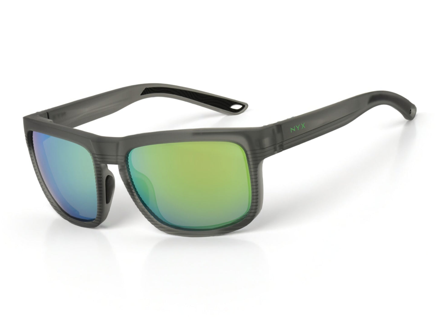 NYX Cypress Green Flash Polarized