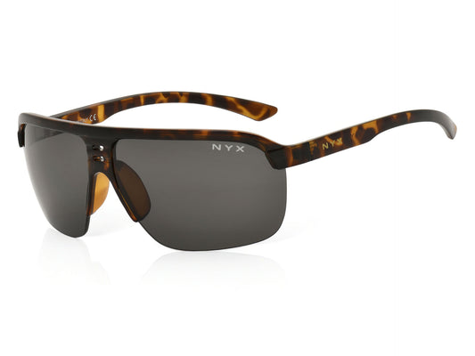 NYX Jet Brown Tortoise