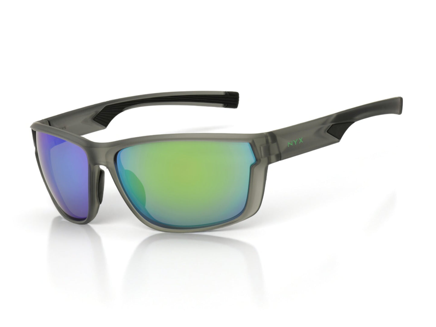 NYX Volt Green Flash Polarized