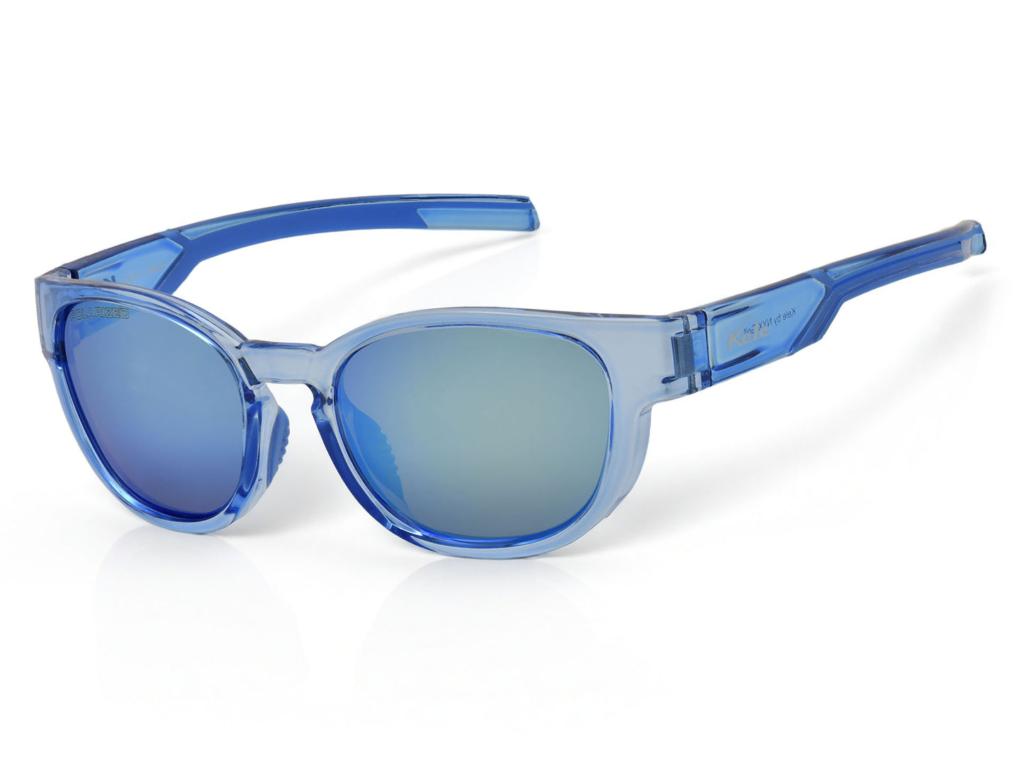 Kele Riviera Crystal Blue Polarized