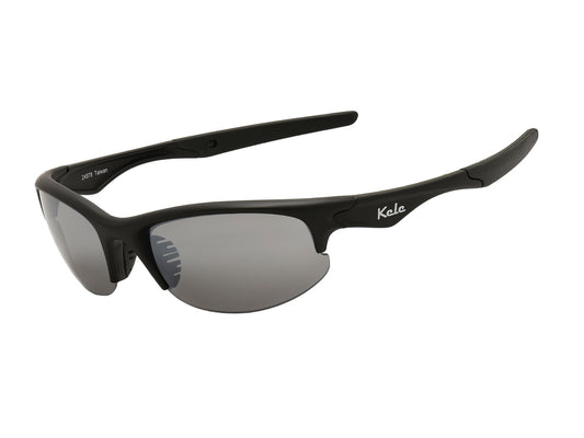 Kele Shadow Black Reader Bifocal