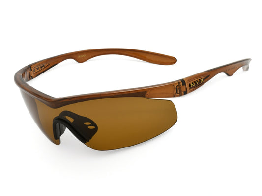NYX Carbon Pro Crystal Brown/Amber Polarized