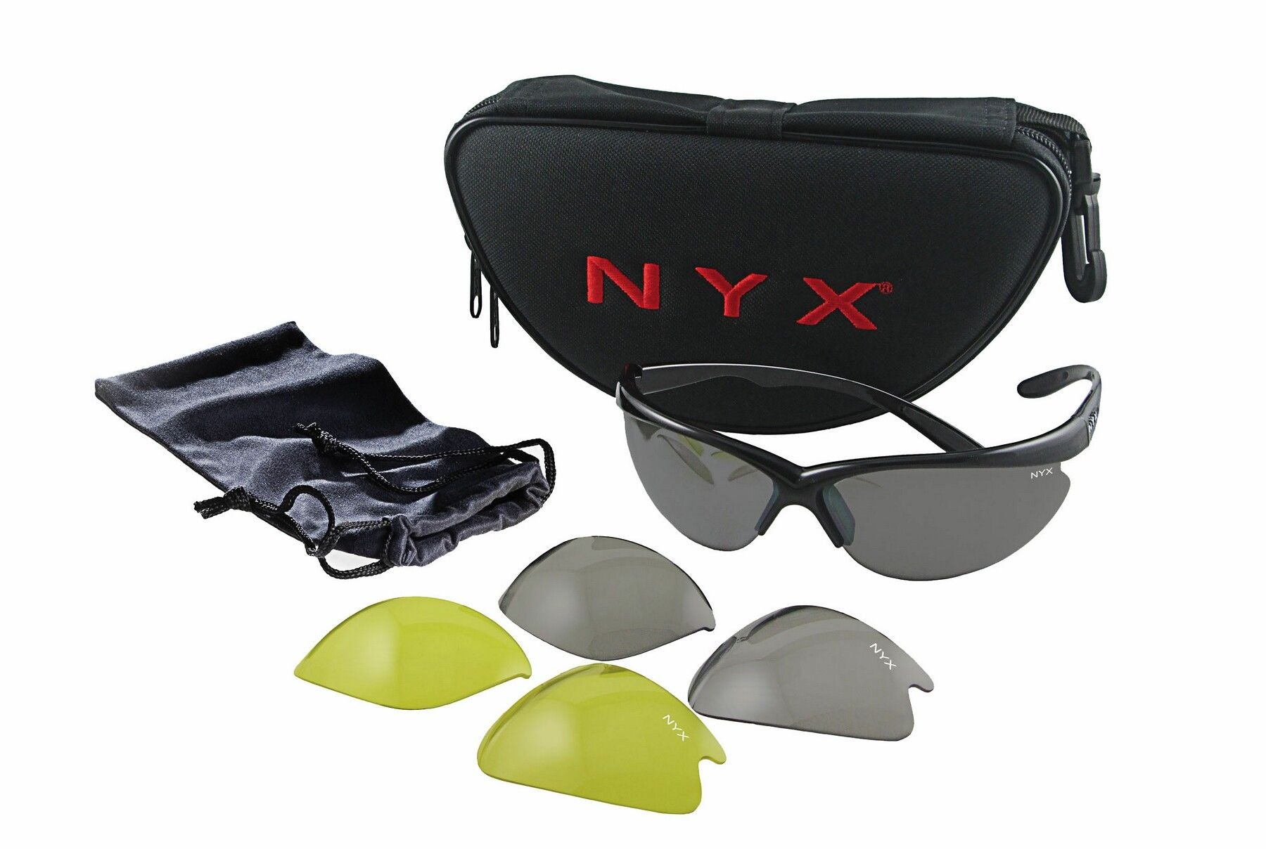 Nyx golf sunglasses on sale