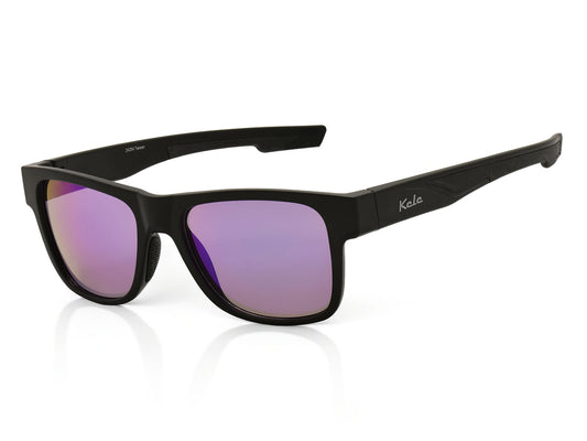Kele Headwall Matte Black PGM24