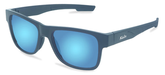 Kele Headwall Blue-on-Blue