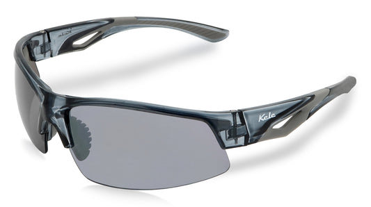 Kele ISO Crystal Gray