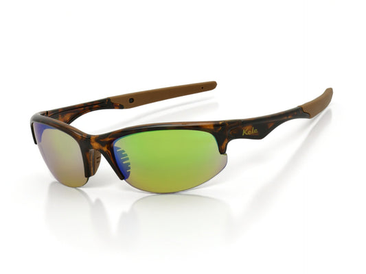 Kele Shadow Maui Tort/Green Flash
