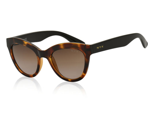 NYX Colby Brown Tortoise Black