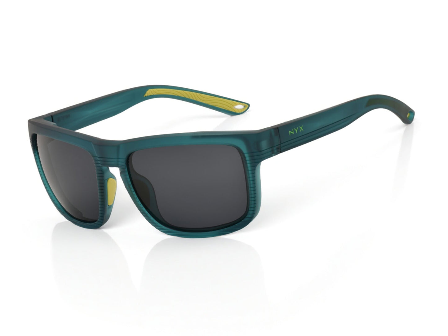 NYX Cypress Forest Green Polarized