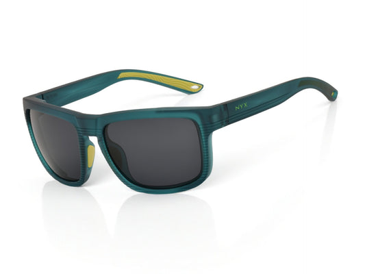 NYX Cypress Forest Green Polarized