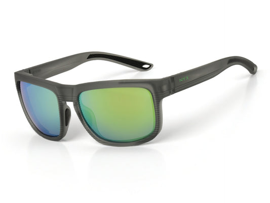 NYX Cypress Green Flash Polarized