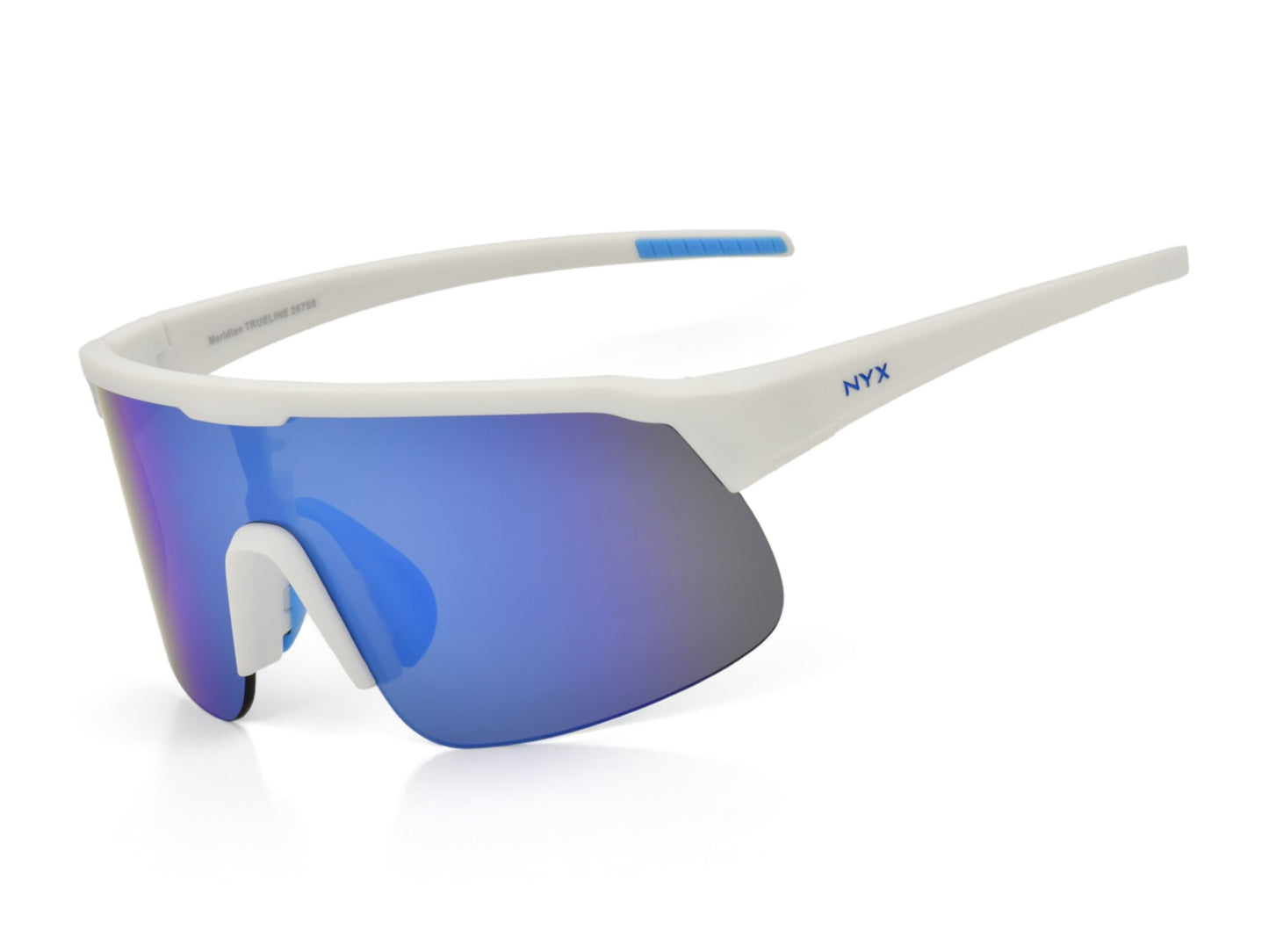 NYX Meridian Blue Revo TrueLine