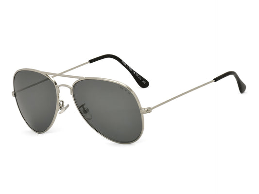 NYX Osprey Smoke Gray