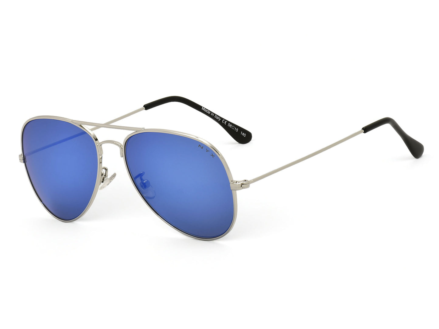NYX Osprey Blue Mirror