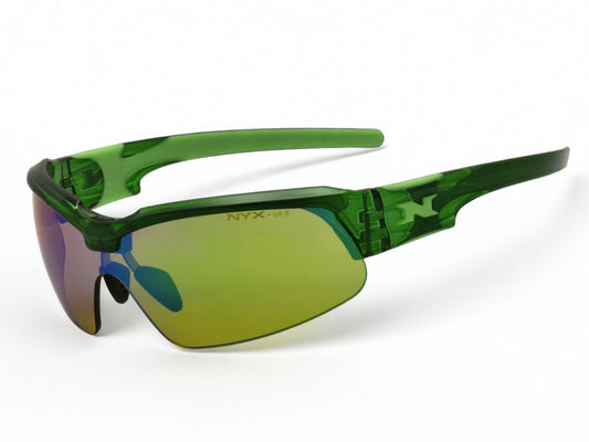NYX Pro Z17 Safety - Green/Green Ice