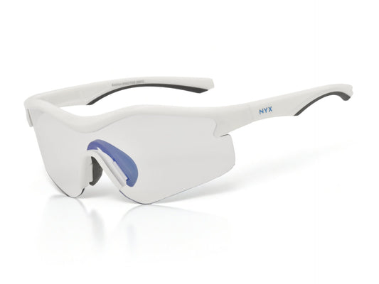 NYX Solstice Blue Flash UVActive+ Photochromic