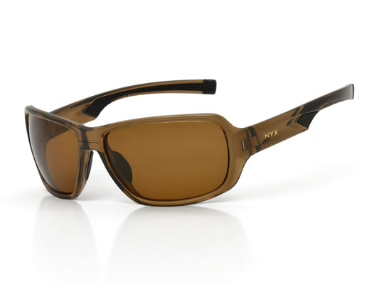 NYX Valencia Amber Polarized