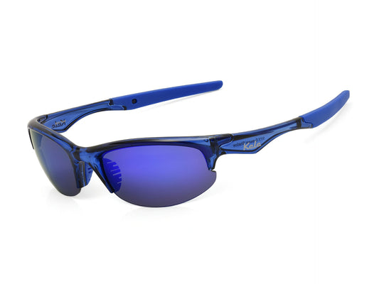 Kele Shadow Blue